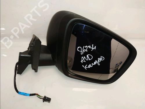 Used Right mirror Right mirror 37627892 37627892
