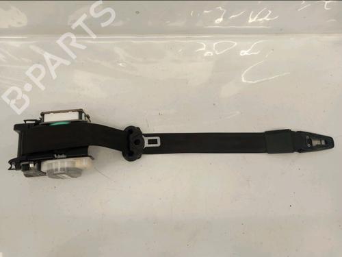 Venstre fortil seleforstrammer AUDI A4 B8 Avant (8K5) 2.0 TDI (143 hp) 31750166