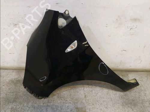 Forskærm venstre KIA PICANTO II (TA) 1.2 (85 hp) 30608045