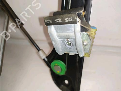 Front left window mechanism VW GOLF PLUS V (5M1, 521) 2.0 TDI 16V | BP40252571C22 - Image 8