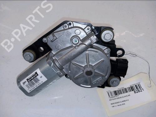 Used Rear wiper motor MERCEDES-BENZ A-CLASS (W176) A 180 CDI / d (176.012) (109 hp) 30896024