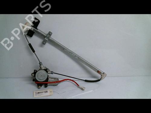 Used Rear right window mechanism Rear right window mechanism 30425501 30425501