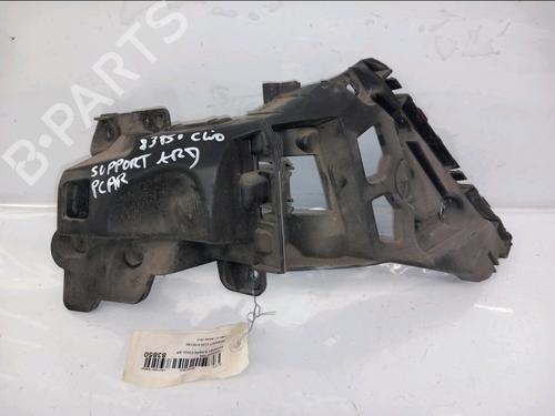 rear-bumper-bracket-renault-clio-iv-bh_-2012-2013-2014-2015-2016-2017-2018-2019-2020-2021-30895994 main image