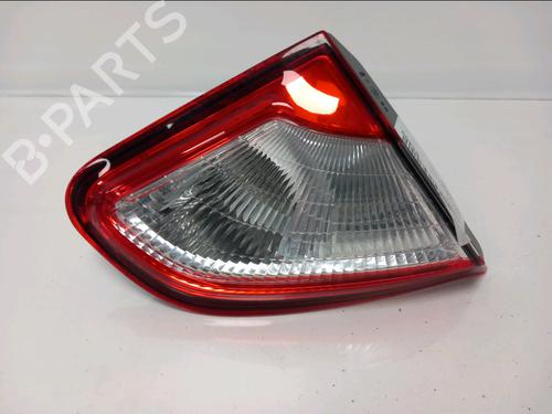 Used Left tailgate light Left tailgate light NISSAN QASHQAI I (J10, NJ10) 1.5 dCi (110 hp) 33261782 33261782