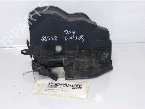 Used Front left lock Front left lock BMW 1 (E87) 123 d (204 hp) 33814659 33814659