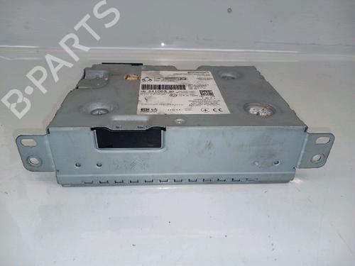 Bilradio PEUGEOT 208 II (UB_, UP_, UW_, UJ_) 1.5 BlueHDI 100 (102 hp) 30433995