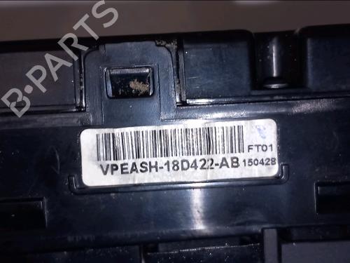 Climate control NISSAN PULSAR Hatchback (C13) 1.5 dCi | BP40453872I5  - Image 5