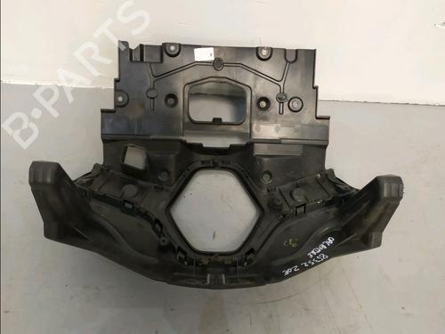 Grill RENAULT ZOE (BFM_) ZOE | BP37600333C40 - Image 2