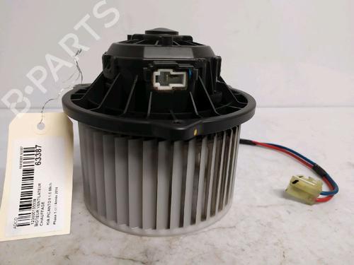Moteur de chauffage KIA PICANTO II (TA) 1.0 (69 hp) 30429263