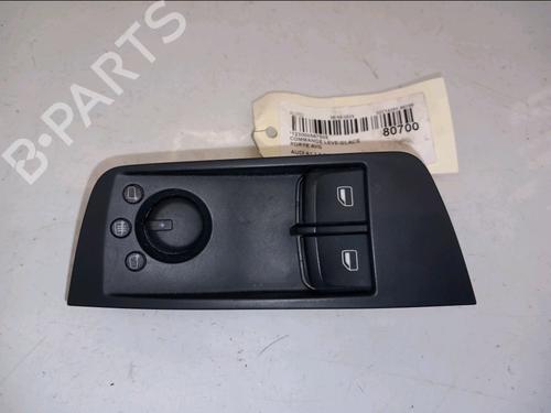 Used Left front window switch AUDI A1 (8X1, 8XK) 1.6 TDI (105 hp) 30828466