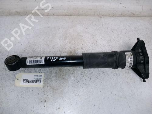 Used Left rear shock absorber Left rear shock absorber 30430865 30430865