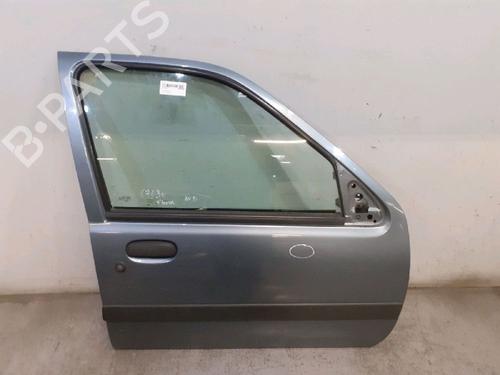 Used Right front door Right front door FORD FIESTA IV (JA_, JB_) 1.3 i (60 hp) 30429177 30429177