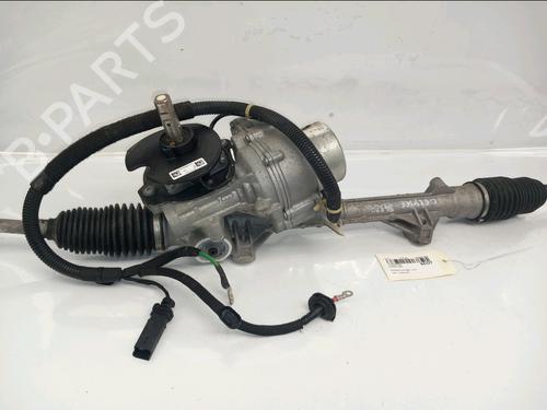 Styregear/Snekke CITROËN C-ELYSEE (DD_) 1.2 VTi 82 (82 hp) 30431319