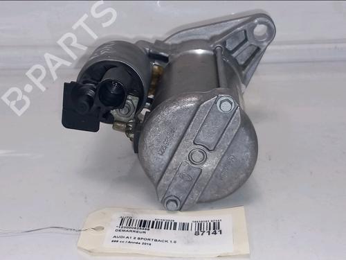 Starter AUDI A1 Sportback (GBA) 30 TFSI | BP39736964M8 - Image 3