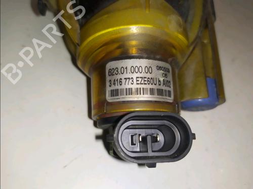 Left front fog light BMW X3 (E83) 2.0 d | BP37017334C30 - Image 3
