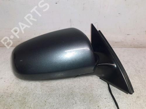 Right mirror AUDI A4 B6 (8E2) 1.9 TDI | BP30416381C27