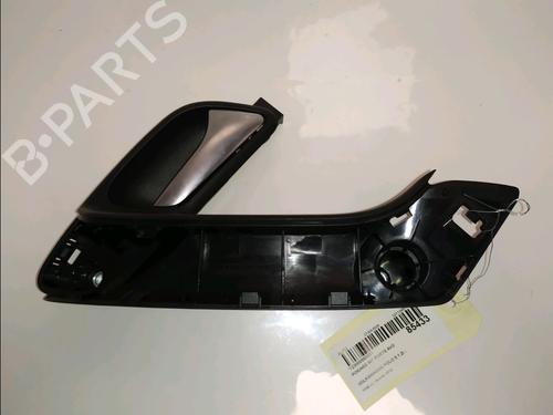 Used Front right interior door handle Front right interior door handle VW POLO V (6R1, 6C1) 1.2 (60 hp) 33713528 33713528