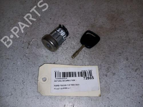 Contactslot FORD FOCUS I Turnier (DNW) 1.8 Turbo DI / TDDi (90 hp) 30432160