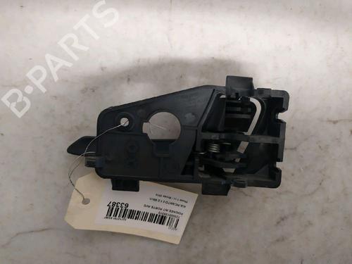 Front left interior door handle KIA PICANTO II (TA) 1.0 | BP30429259I13 - Image 2