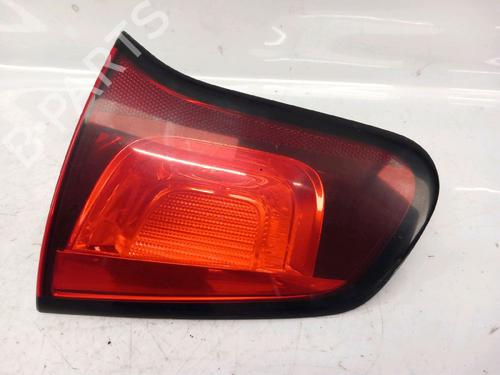 Used Right tailgate light CITROËN C3 II (SC_) 1.4 HDi 70 (SC8HZC, SC8HR0, SC8HP4) (68 hp) 30415198