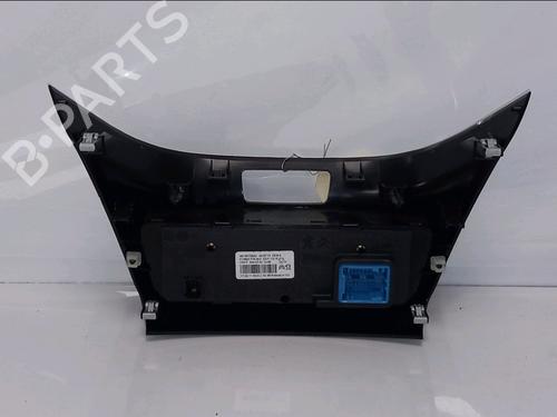Climate control PEUGEOT 2008 I (CU_) 1.6 BlueHDi 120 | BP34362897I5 - Image 2