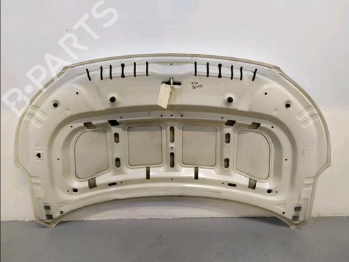Motorhjelm KIA STONIC (YB) 1.0 T-GDi | BP38008474C1 - Image 3