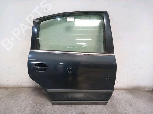 Dør højre bagtil VW PASSAT B5.5 (3B3) 1.9 TDI (130 hp) 30423592