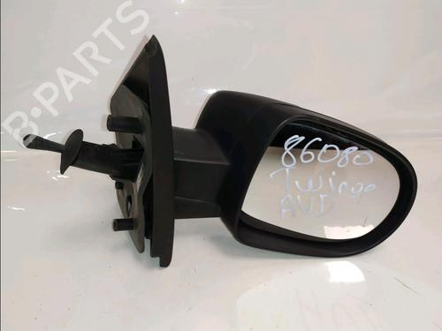 Used Right mirror Right mirror 36946374 36946374