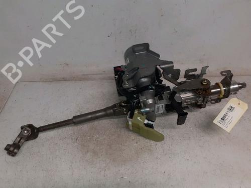 Rattakselaggregat RENAULT SCÉNIC III (JZ0/1_) 1.6 dCi (JZ00, JZ12) (130 hp) 30426936