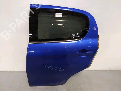 Used Left rear door Left rear door 38432877 38432877