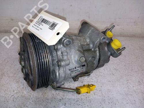 Compressor A/C PEUGEOT 206+ (2L_, 2M_) 1.1 (60 hp) 30423880