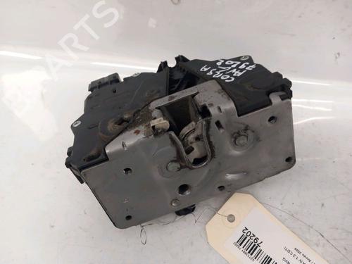 Fechadura frente esquerda OPEL CORSA D (S07) 1.3 CDTI (L08, L68) (75 hp) 30424176