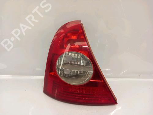 Used Left taillight RENAULT CLIO II (BB_, CB_) 1.5 dCi (B/CB08) (82 hp) 30414227