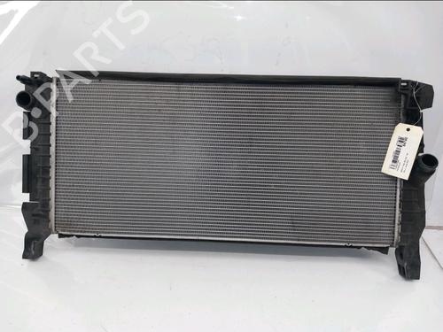 Radiateur à eau BMW X1 (F48) sDrive 18 d (150 hp) 31822118