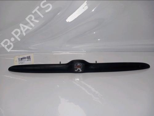 Used Other Other PEUGEOT 206 Hatchback (2A/C) 1.4 i (75 hp) 34001522 34001522