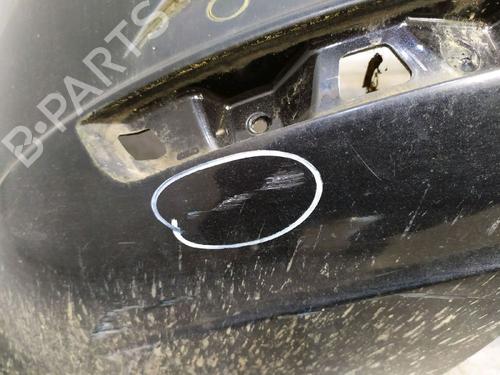 Rear bumper SEAT LEON (1P1) 1.6 TDI | BP30414596C8