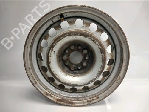 Used Rim Rim CITROËN JUMPY I Van (BS_, BT_, BY_, BZ_) 2.0 HDi 95 (94 hp) 33230798 33230798