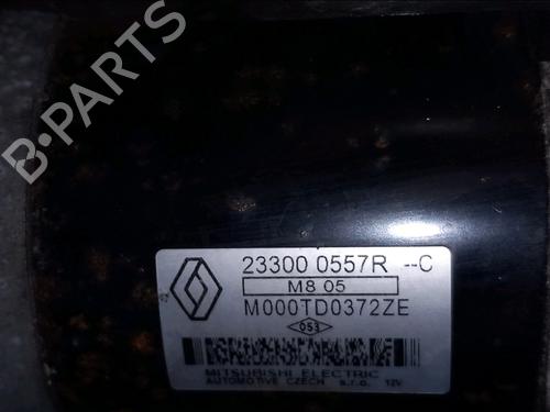 Starter RENAULT CLIO IV (BH_) 0.9 TCe 75 (BHNP) | BP37710211M8 - Image 5