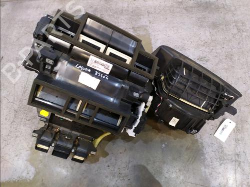 Chauffage completa Chauffage completa RENAULT LAGUNA III Grandtour (KT0/1) 2.0 dCi (KT01, KT08, KT09, KT0K, KT12, KT1D, KT1W) (150 hp) 36351631 36351631