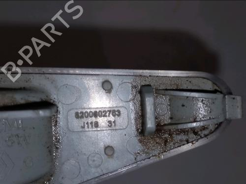 Left side indicator DACIA SANDERO 1.2 16V | BP37755856I20 - Image 3