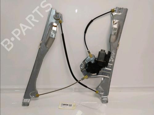 front-right-window-mechanism-renault-clio-iii-br01-cr01-2005-2006-2007-2008-2009-2010-2011-2012-2013-2014-36660613 main image