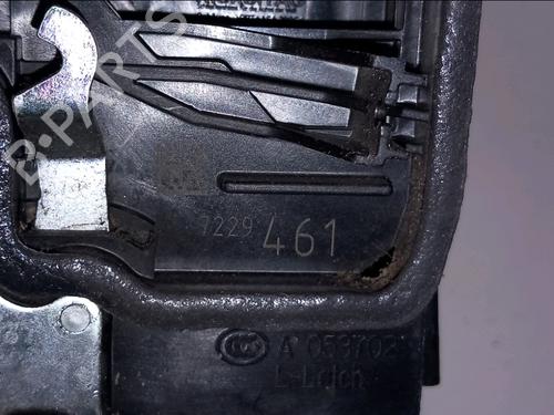 Front left lock BMW 1 (E87) 118 d | BP35892305C98 - Image 5