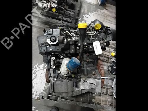 Używane Silnik DACIA DOKKER Box Body/MPV 1.5 dCi 75 / Blue dCi 75 (FEJW, FEAH) (75 hp) 30429545