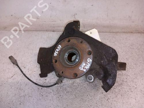 Used Right front steering knuckle PEUGEOT BIPPER Tepee 1.4 HDi (68 hp) 30430586