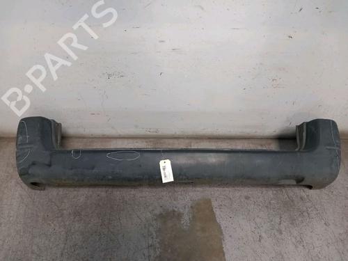 Used Rear bumper CITROËN BERLINGO / BERLINGO FIRST Box Body/MPV (M_) 1.9 D 70 (MBWJZ, MCWJZ) (69 hp) 30420824