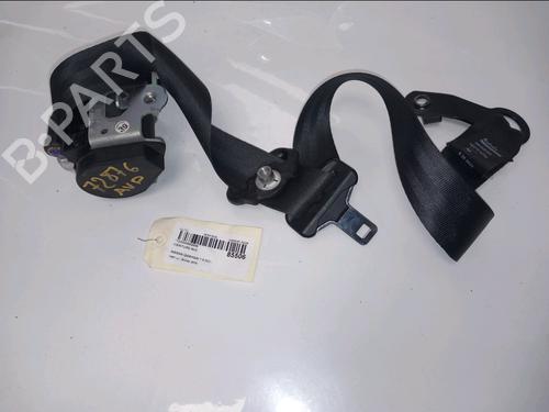Used Front right belt tensioner Front right belt tensioner NISSAN QASHQAI I (J10, NJ10) 1.5 dCi (106 hp) 34147773 34147773