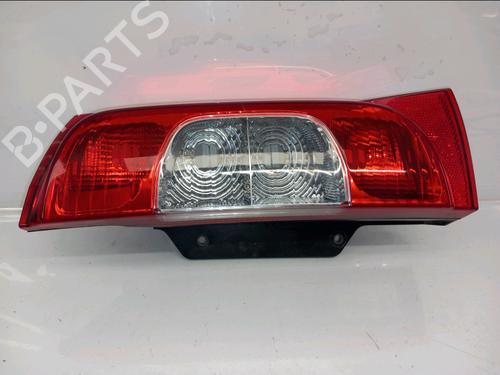 Used Right taillight FIAT FIORINO Box Body/MPV (225_) 1.3 D Multijet (225BXD1A, 225BXB1A, 225BXB11) (75 hp) 30524659