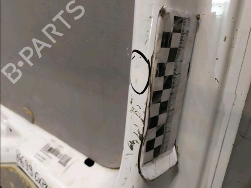 Right tailgate CITROËN JUMPY II Van 2.0 HDi 120 | BP32153494C77  - Image 5