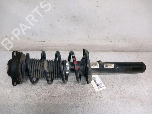 Used Right front shock absorber Right front shock absorber 30416199 30416199