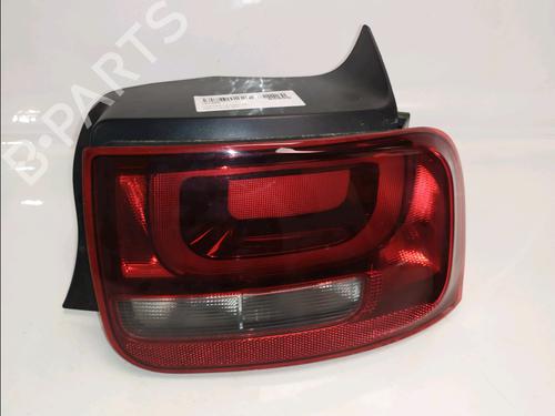 Used Right taillight Right taillight CITROËN C4 CACTUS 1.6 BlueHDi 100 (99 hp) 36253046 36253046